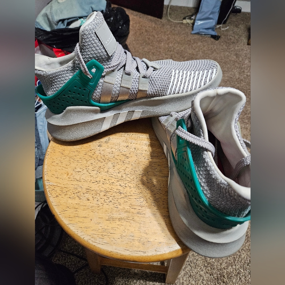 Adidas sneakers